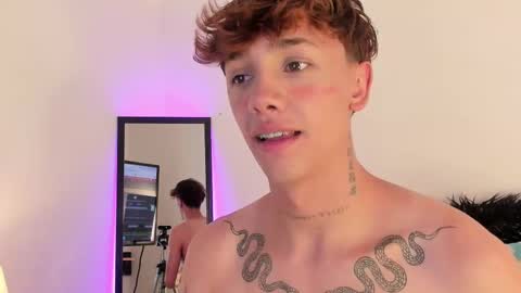 Snapshot of timothy_ross chatting on November 6, 2025, 9:48 pm Timothy 21 years old online show from November 6, 2025, 9:48 pm