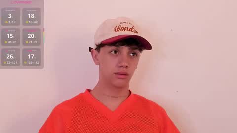 Snapshot of timothy_ross chatting on November 22, 2025, 8:30 pm Timothy 21 years old online show from November 22, 2025, 8:30 pm