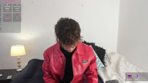 Snapshot of timothy_ross chatting on December 3, 2025, 8:29 pm Timothy 21 years old online show from December 3, 2025, 8:29 pm