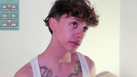 Snapshot of timothy_ross chatting on December 18, 2025, 10:16 pm Timothy 21 years old online show from December 18, 2025, 10:16 pm