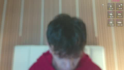 Snapshot of timothy_ross chatting on April 3, 2026, 8:29 pm Timothy 21 years old online show from April 3, 2026, 8:29 pm