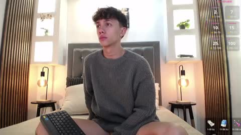 Snapshot of timothy_ross chatting on April 7, 2026, 8:31 pm Timothy 21 years old online show from April 7, 2026, 8:31 pm
