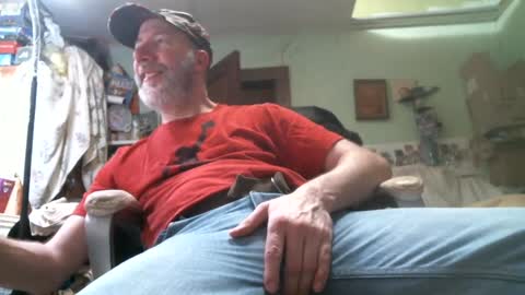 timrockhardx online show from November 4, 2025, 7:51 am