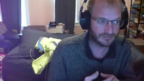 timtimmyyyy online show from November 21, 2025, 8:07 pm