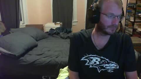 timtimmyyyy online show from November 24, 2025, 8:14 am