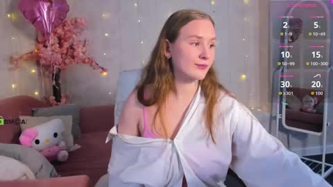 Snapshot of tina_hicks chatting on February 26, 2026, 8:46 am Stella online show from February 26, 2026, 8:46 am