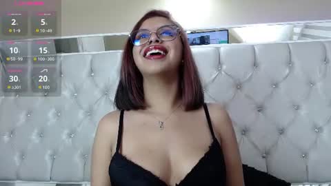 Snapshot of tina_monroee chatting on July 7, 2026, 6:58 am Tinaa online show from July 7, 2026, 6:58 am
