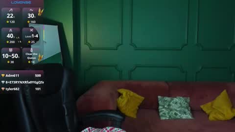 tina_tayllor__ online show from March 11, 2026, 1:44 am