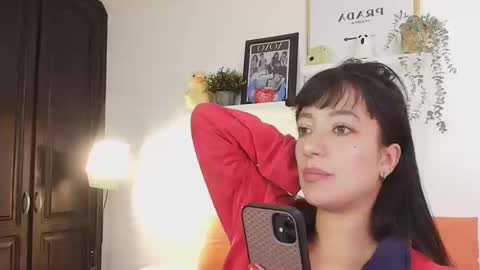Snapshot of tina_wild_ chatting on March 20, 2026, 9:52 pm Tina Wild online show from March 20, 2026, 9:52 pm