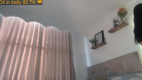 Snapshot of tina_wild_ chatting on March 29, 2026, 9:04 pm Tina Wild online show from March 29, 2026, 9:04 pm