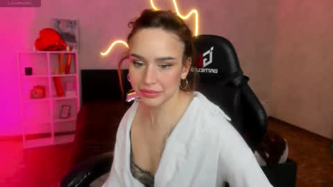 Snapshot of tina_xx_tina chatting on February 20, 2026, 2:19 am Kristina online show from February 20, 2026, 2:19 am