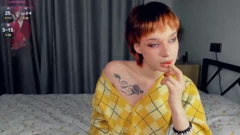 Snapshot of tinaaarpp chatting on February 9, 2025, 8:13 pm Stacy online show from February 9, 2025, 8:13 pm