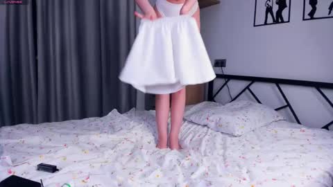 Snapshot of tinaaarpp chatting on February 18, 2025, 12:04 am Stacy online show from February 18, 2025, 12:04 am