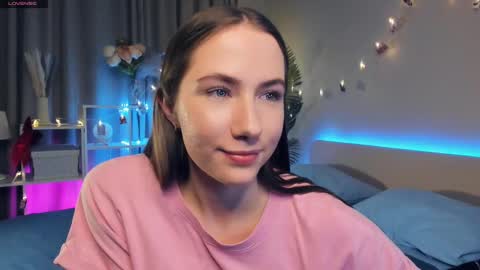 Snapshot of tinaaarpp chatting on March 5, 2025, 7:38 pm Stacy online show from March 5, 2025, 7:38 pm