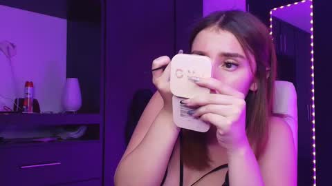 Tina  online show from March 18, 2026, 4:15 am