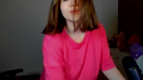 Snapshot of tinaangelll chatting on March 5, 2025, 6:23 pm Tina Angel online show from March 5, 2025, 6:23 pm