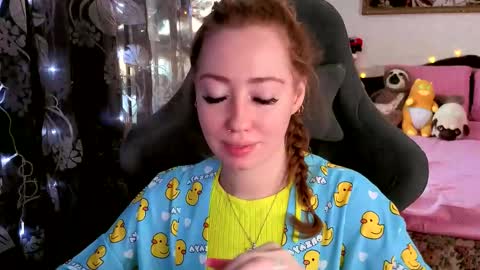 Tina online show from February 19, 2026, 4:41 am