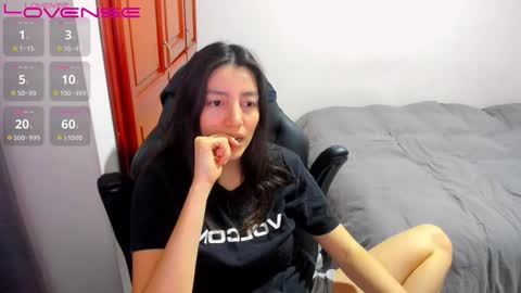 Tina online show from March 12, 2026, 2:50 am