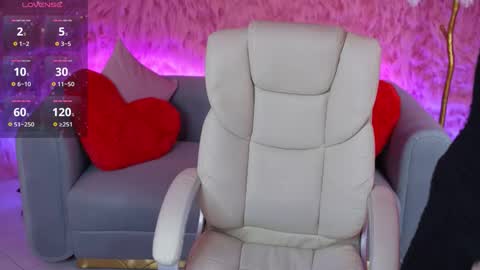 TinaMelt online show from March 3, 2026, 8:48 pm