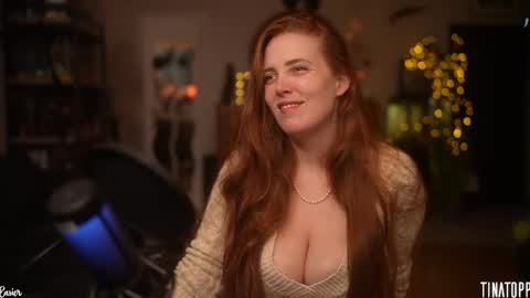 Snapshot of tinatopp chatting on February 10, 2026, 3:10 am Tina - online show from February 10, 2026, 3:10 am