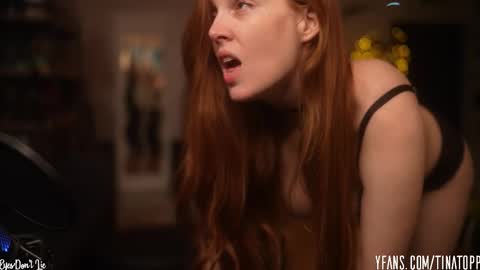 Snapshot of tinatopp chatting on February 14, 2026, 3:14 am Tina - online show from February 14, 2026, 3:14 am