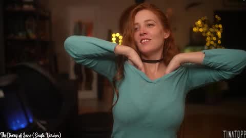 Snapshot of tinatopp chatting on February 25, 2026, 2:43 am Tina - online show from February 25, 2026, 2:43 am