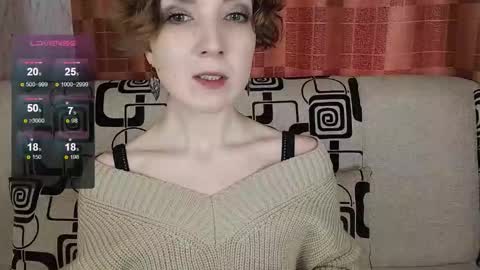 Tina online show from March 6, 2026, 6:21 am