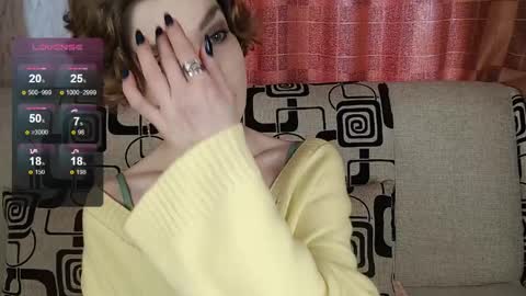 Tina online show from April 11, 2026, 7:45 am