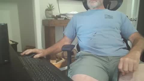 Snapshot of tincup430 chatting on October 1, 2025, 11:38 am 5 day load on deck online show from October 1, 2025, 11:38 am