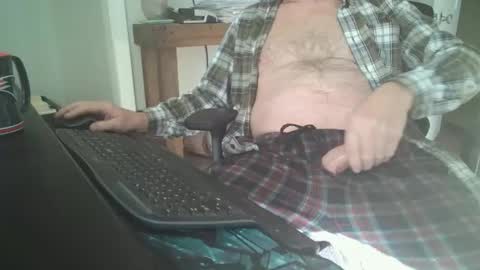 Snapshot of tincup430 chatting on November 19, 2025, 12:49 pm 5 day load on deck online show from November 19, 2025, 12:49 pm