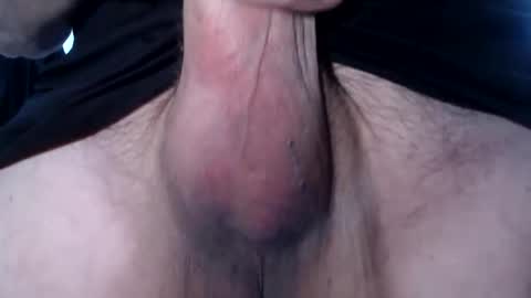 Snapshot of tinfoil6969 chatting on April 24, 2026, 12:40 pm see my bio masturbate thick cock ballsack edging cum online show from April 24, 2026, 12:40 pm