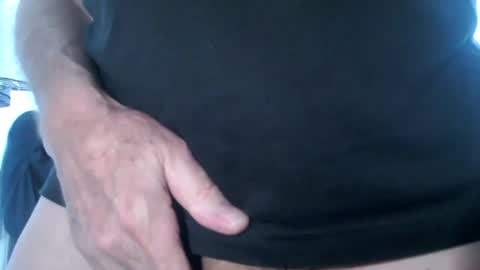 Snapshot of tinfoil6969 chatting on August 1, 2026, 9:35 pm see my bio masturbate thick cock ballsack edging cum online show from August 1, 2026, 9:35 pm