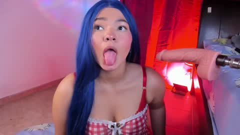 tinixmorgan online show from November 20, 2025, 2:56 am