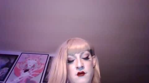 Snapshot of tinkerhell94 chatting on August 7, 2026, 6:15 am Tinkerhellxxx online show from August 7, 2026, 6:15 am
