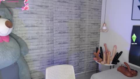 Tinna Goddess online show from February 28, 2026, 12:06 pm