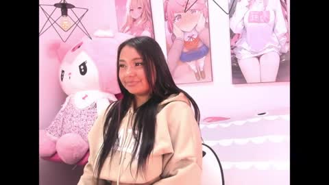 tinna noa online show from April 14, 2026, 3:34 am