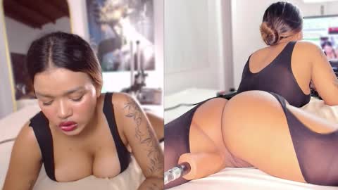 Hey Im Annie  online show from September 22, 2025, 9:17 pm