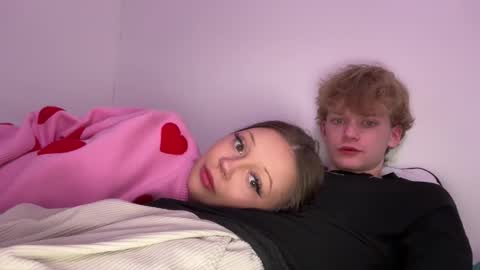 TinnyDoll online show from February 3, 2026, 7:30 pm