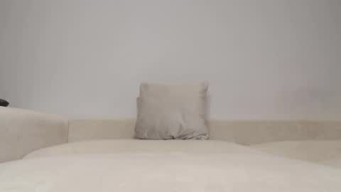 MissMagicLegs online show from March 7, 2025, 7:19 am