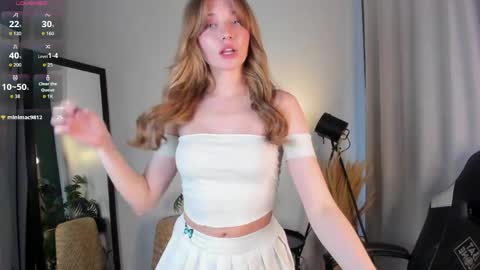 Tiana online show from May 14, 2026, 7:37 am