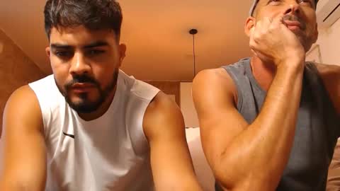 Snapshot of tinoclandestino chatting on November 7, 2025, 2:50 pm tinoclandestino online show from November 7, 2025, 2:50 pm