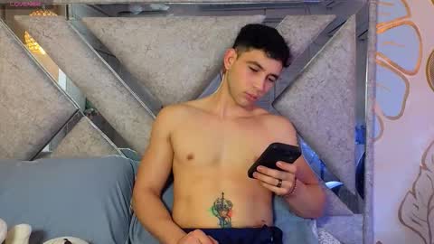 TONY online show from March 20, 2026, 2:27 am