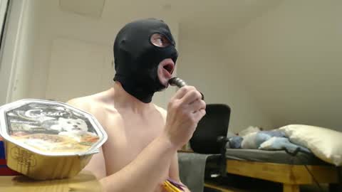 Luke online show from January 11, 2025, 4:14 pm