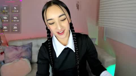 Snapshot of tiny_cora chatting on December 20, 2025, 4:36 pm tiny_cora online show from December 20, 2025, 4:36 pm