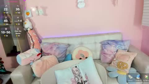 Snapshot of tiny_cora chatting on December 22, 2025, 4:37 pm tiny_cora online show from December 22, 2025, 4:37 pm