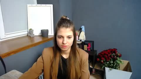 Gloria online show from February 24, 2025, 10:37 am