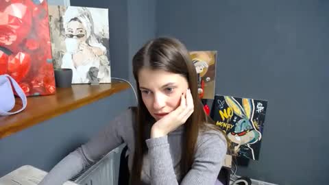 Gloria online show from December 15, 2025, 7:01 am