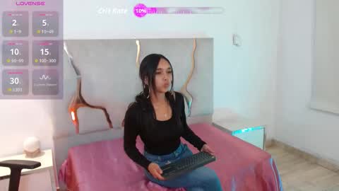 tiny_tay online show from February 18, 2026, 11:50 am