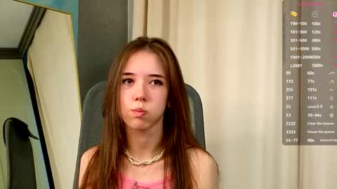 Annie online show from December 2, 2025, 5:57 am