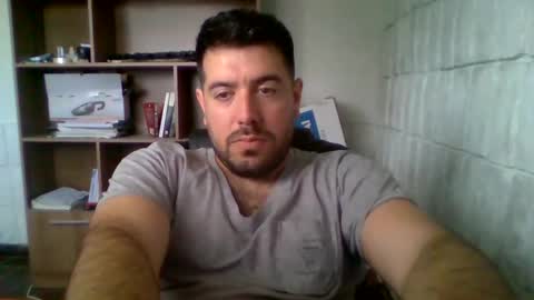 Benja online show from September 17, 2025, 6:31 pm